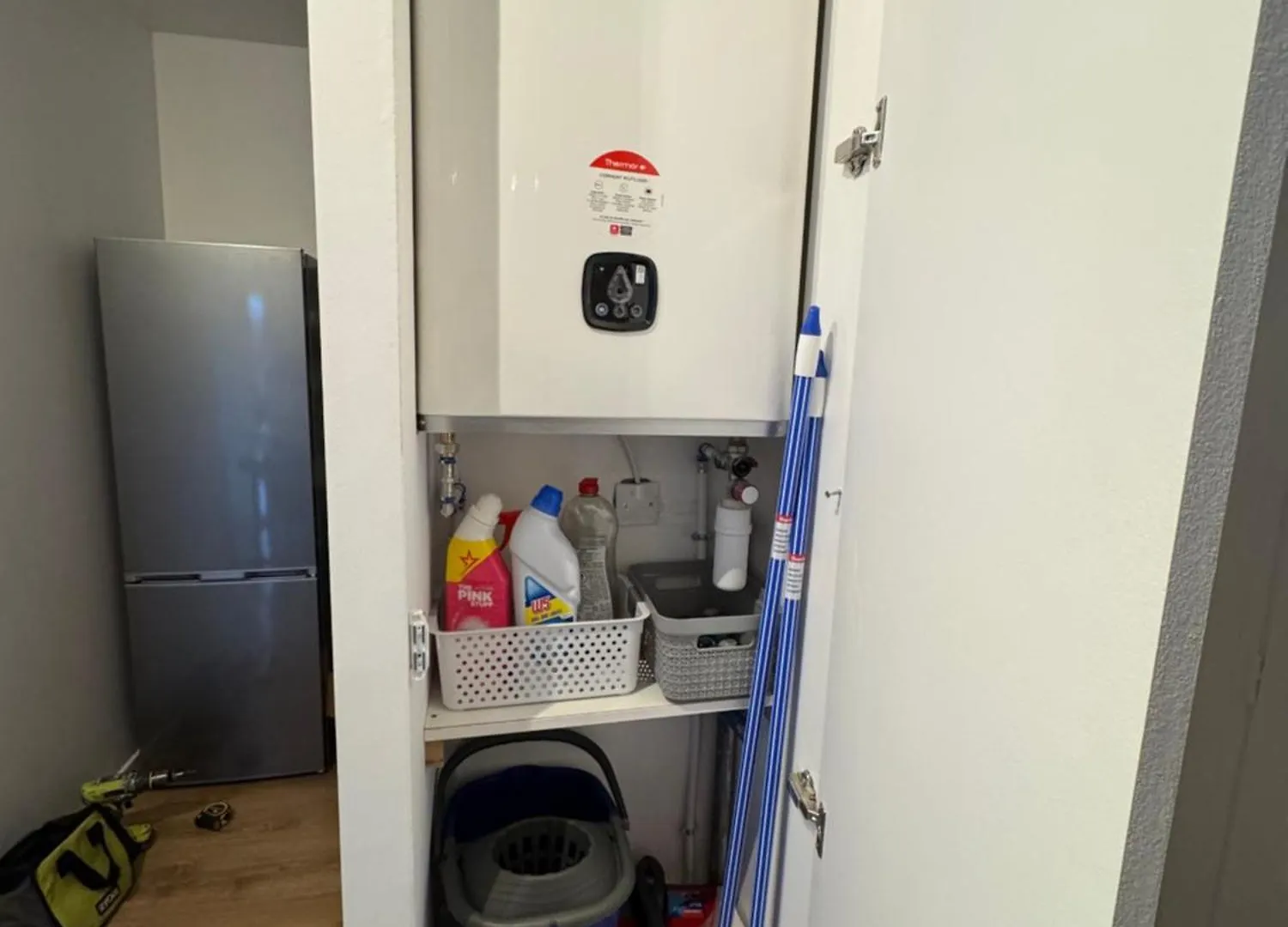 Apartment Beau Studio A Nice Centre France