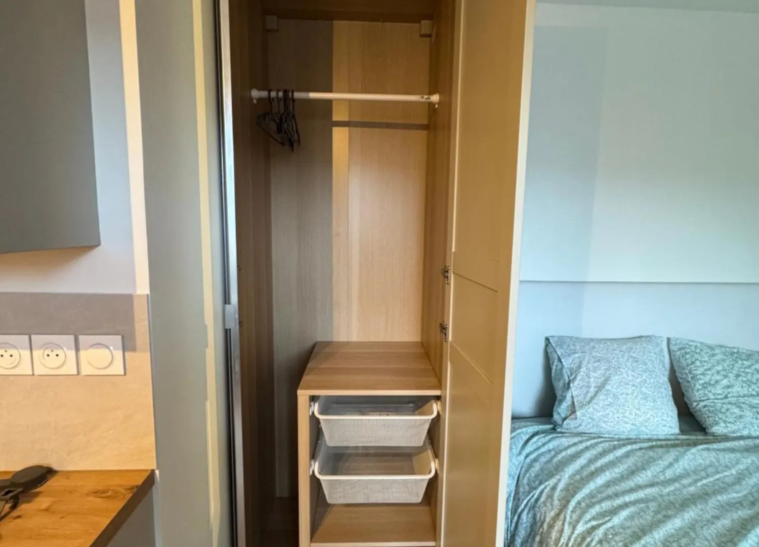 Apartamento Beau Studio A Nice Centre França
