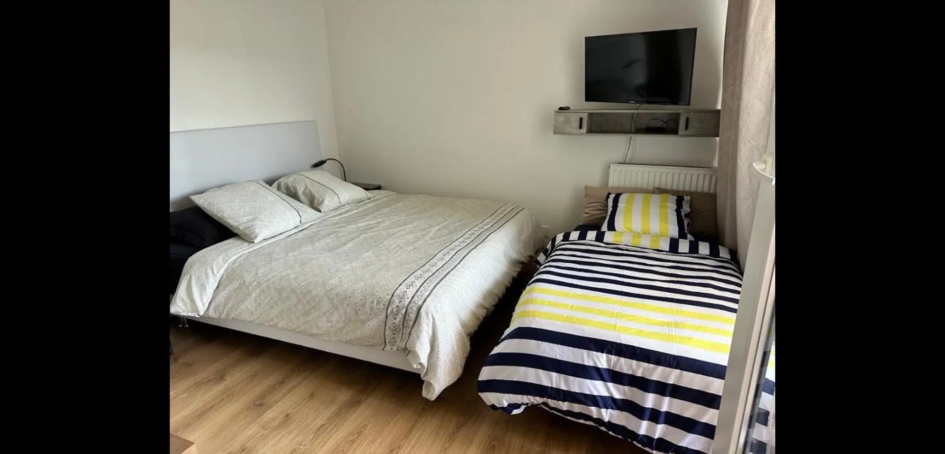Beau Studio A Nice Centre Apartment